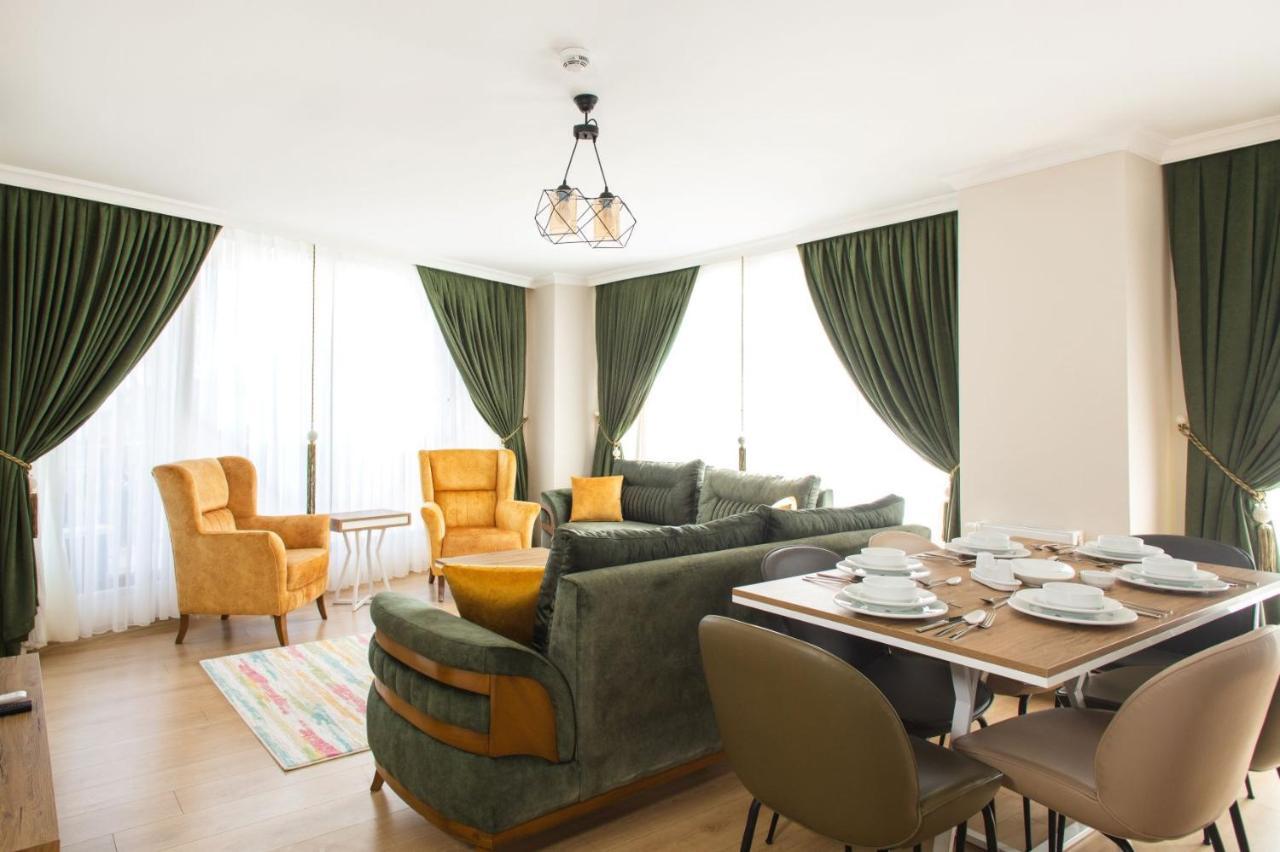Emin Residence - Istanbul — Fotoğraflar 2